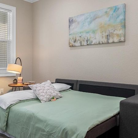 Cozy And Spacious 4Br House With Pool In Tampa Bagian luar foto