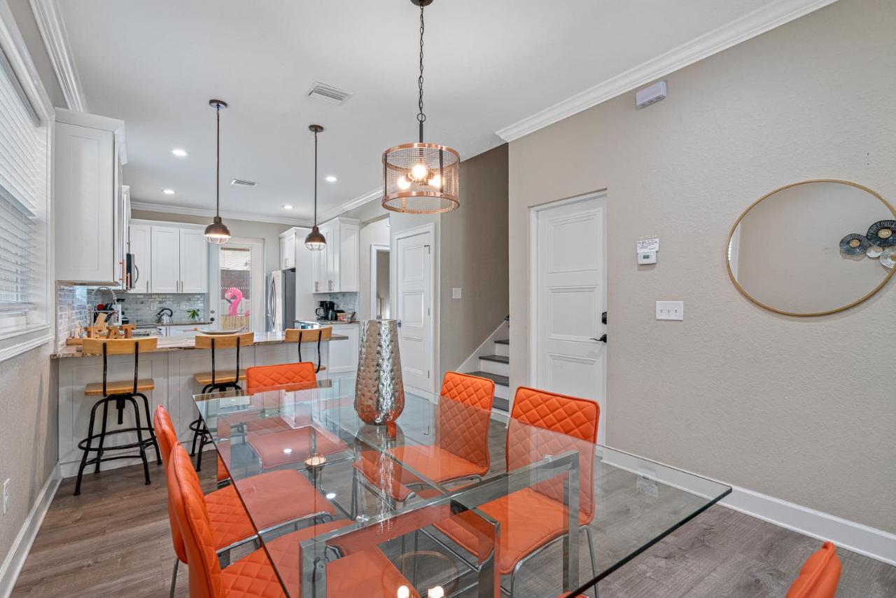 Cozy And Spacious 4Br House With Pool In Tampa Bagian luar foto