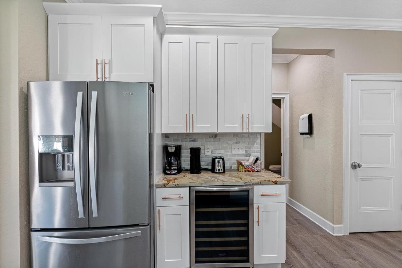 Cozy And Spacious 4Br House With Pool In Tampa Bagian luar foto