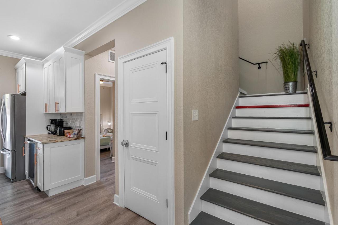 Cozy And Spacious 4Br House With Pool In Tampa Bagian luar foto